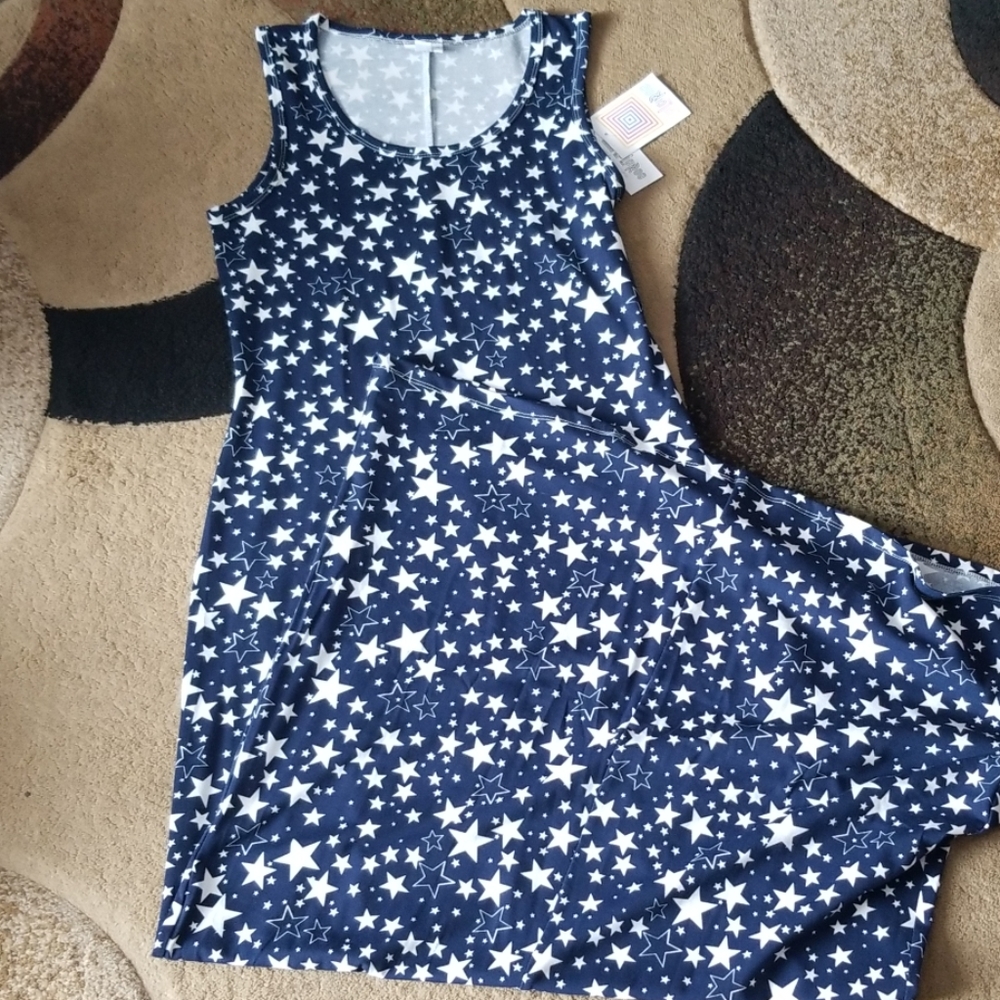 Dani Dress
